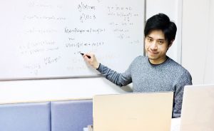Physics Tutor Online Skype Lesson
